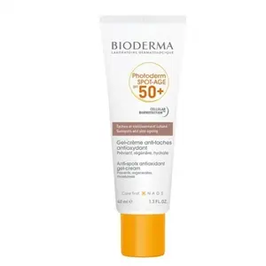 Bioderma Bioderma Photoderm Spot Age Spf50+ 40ml pas cher