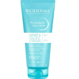 Comparateur de prix : Bioderma Photoderm Lait Après-Soleil Rafraîchissant Peau Sensible 200ml