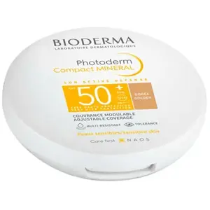 Bioderma photoderm compact spf50 doree pas cher