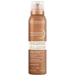 Comparateur de prix : Bioderma Photoderm Autobronzant | 150 ml