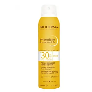 Bioderma Photoderm Brume Invisible SPF30 Peaux sensibles 150ml pas cher