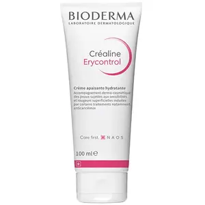 Bioderma Créaline Erycontrol Crème apaisante 100ml pas cher