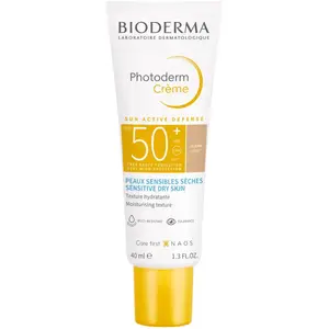 BIODERMA Photoderm - Crème teintée claire tube 40ml