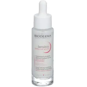 Bioderma Créaline Defensive Serum sérum anti-âge peaux sensibles 30 ml