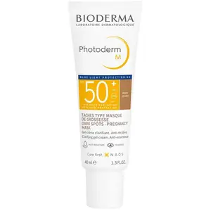 Bioderma Photoderm M SPF 50+ Brown 40ml pas cher