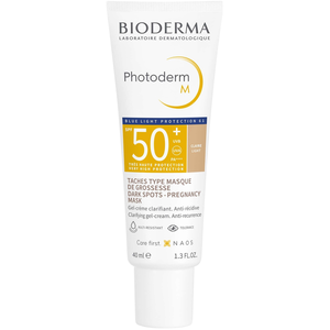 Comparateur de prix : Bioderma Photoderm M SPF 50+ Light 40ml