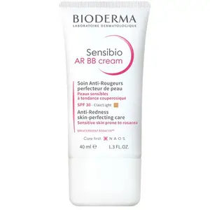Comparateur de prix : Bioderma Créaline AR BB Cream BB crème SPF 30 teinte Light 40 ml