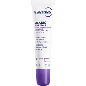 Comparateur de prix : Bioderma Cicabio Lip Repair 10Ml