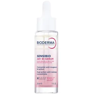 Bioderma Créaline AR+ Bl-sérum sérum apaisant anti-rougeurs 30 ml pas cher