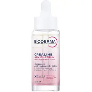 Comparateur de prix : Bioderma Créaline AR+ Bi-Sérum 30 ml