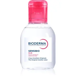 Comparateur de prix : Bioderma Sensibio Eau Micellaire Nettoyante Peaux Sensibles 100 ml