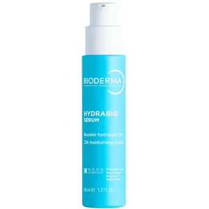 Bioderma Hydrabio Sérum Booster Hydratant 72h 40 ml pas cher