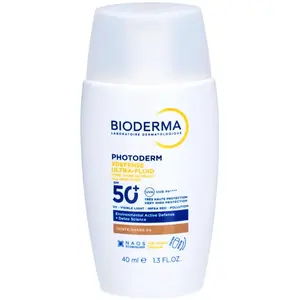 Bioderma Photoderm XDefense Tono 04 SPF 50+ 40ML pas cher