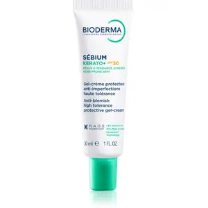 Bioderma Sébium Kerato+ SPF30 30 ml pas cher