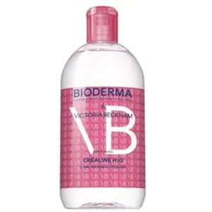 Bioderma Créaline H2O Edition Limitée 30ans 500ml pas cher