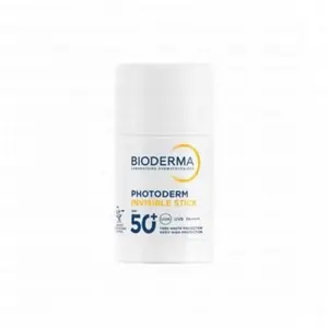 Bioderma Photoderm Invisible Stick SPF50+ 15 g pas cher