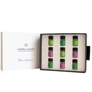 Aimee de Mars - Pestige Coffrets parfum femme 1 pieces female pas cher