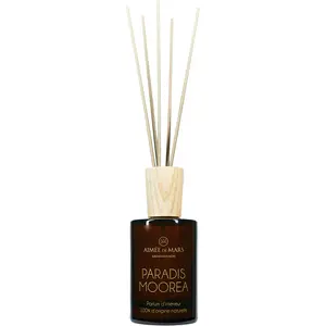 Aimée De Mars - Diffuseur Parfum d'ambiance 100% naturel PARADIS MOORE...Vendu parnocibe