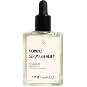 Aimée De Mars - Sérum Anti-âge KOBIDO La Guérisseuse 50ml pas cher