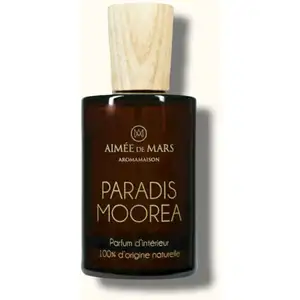 Aimée De Mars - Spray Parfum d'ambiance 100% naturel PARADIS MOOREA 10...Vendu parnocibe