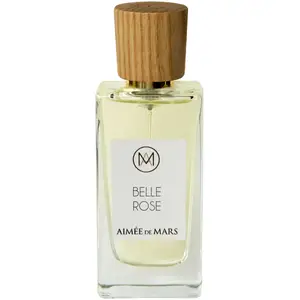 BELLE ROSE Eau de Parfum Naturel 30ml Aimée de Mars pas cher