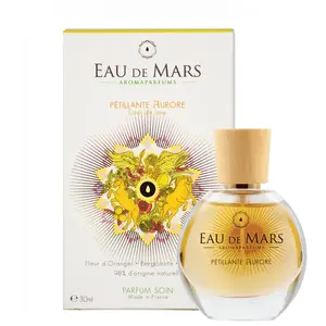 Aimée De Mars-eau De Parfum Naturelle-pétillante Aurore-30ml- Femme pas cher
