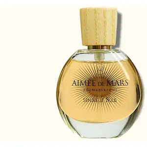 Aimée De Mars-eau De Parfum Naturelle-sensuelle Sulis-30ml- Femme pas cher