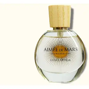 Aimée De Mars-eau De Parfum Naturelle-douce Ophélia-30ml- Femme pas cher