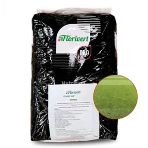 Engrais Flori Or 6-3-20 + 3MgO 25 kg renforce l'enracinement et le fleurissement, pour l'automne - Florivert NEG00980 pas cher