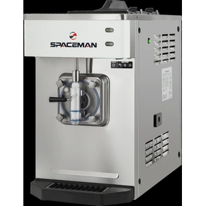 Machine à Granité/Slush sur Comptoir 1 Parfum 1 Cuve de 15 Litres Spac... pas cher