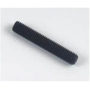 Comparateur de prix : TOPCAR - 100 vis sans tête bout plat six pans creux 4X8 - 913-4X8