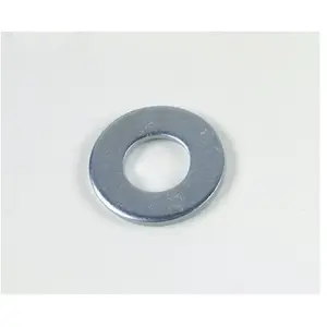 TOPCAR - 100 rondelless plates découpées 6X12 - 611-6Z pas cher