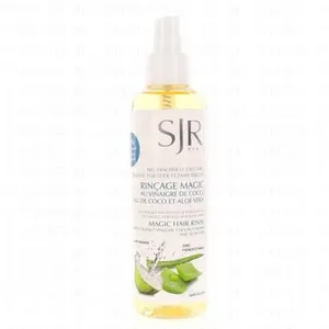 SJR Rinçage Magic Anti-calcaire 200ml pas cher