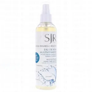 SJR Eau de soin Multivitaminée 200ml pas cher