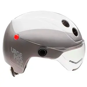 Casque vélo Urge Cab Gris S/M (52/56 cm) UBP22150M pas cher