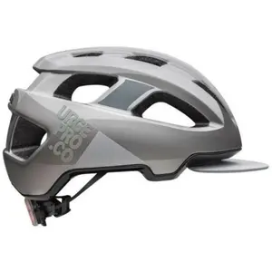 Comparateur de prix : Casque Vélo Urge Strail - Gris - Taille L/XL - Homme - Adulte