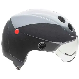 Casque vélo Urge Cab Reflecto ERT TU pas cher