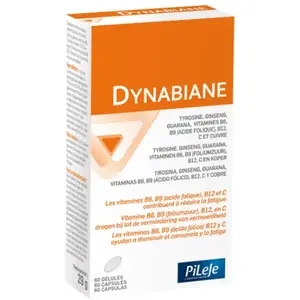 Pileje Dynabiane Start 60 gélules pas cher