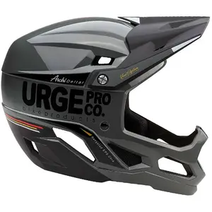 Casque vélo intégral Urge Archi-Deltar TU pas cher