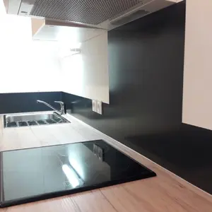 Comparateur de prix : 99déco - Fond de hotte Aluminum Ardoise - 99deco - L70xH90 cm Ep.1 mm
