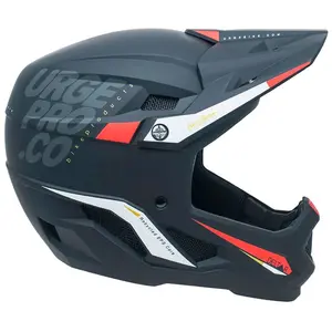 Casque vélo intégral enfant Urge Deltar Noir M (48/50 cm) UBP21330YM