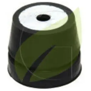 UNIVERSEL Silent bloc tronçonneuse compatible pour Stihl 034, 036, 046, 064, 066