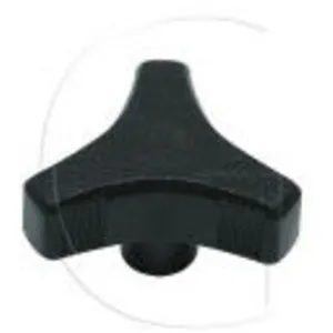 Écrou papillon plastique pour guidon tondeuse UNIVERSEL pas cher