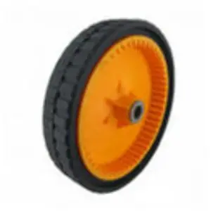 Roue tondeuse BERNARD BM4 pas cher