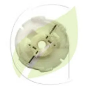 Poulie de lanceur debroussailleuse ASIA IMPORT 32, 33, 43