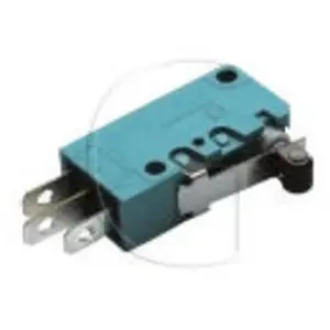 Castelgarden - Contacts de sécurité compatible pour castel garden 19410609/0 pas cher
