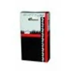 Oregon - Chaîne tronçonneuse 3/8 lp 1.3mm 53 e 91VXL053E pas cher