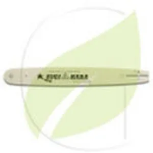 Guide tronçonneuse 45 CM DOLMAR type 3/8 1.5mm 68 entraineursVendu paramazon