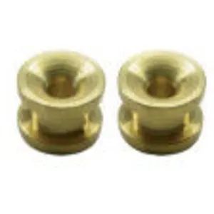 Oeillets de tête à fil nylon UNIVERSEL Ø ext 12 mm / Ø int 3.80 mm pas cher