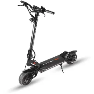 Teverun trottinette électrique teverun fighter mini pro v4